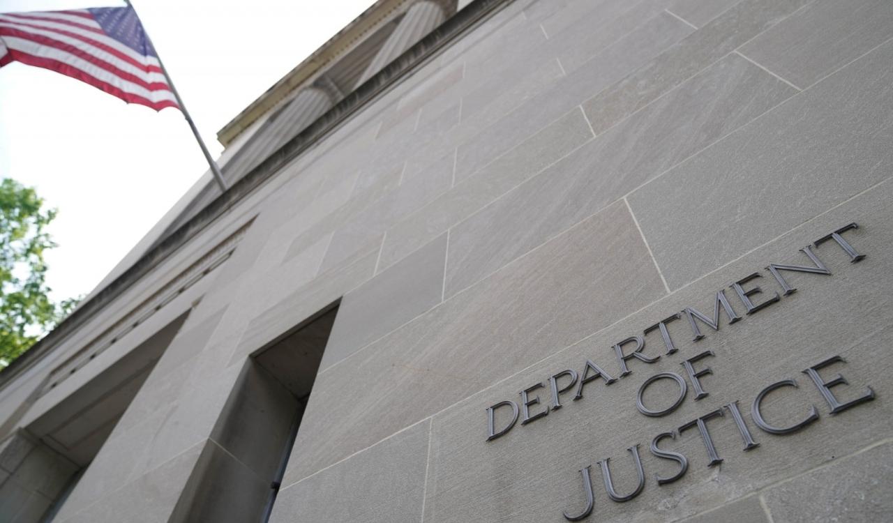 US justice Department urges SC to allow firing of Federal Governor Lisa Cook