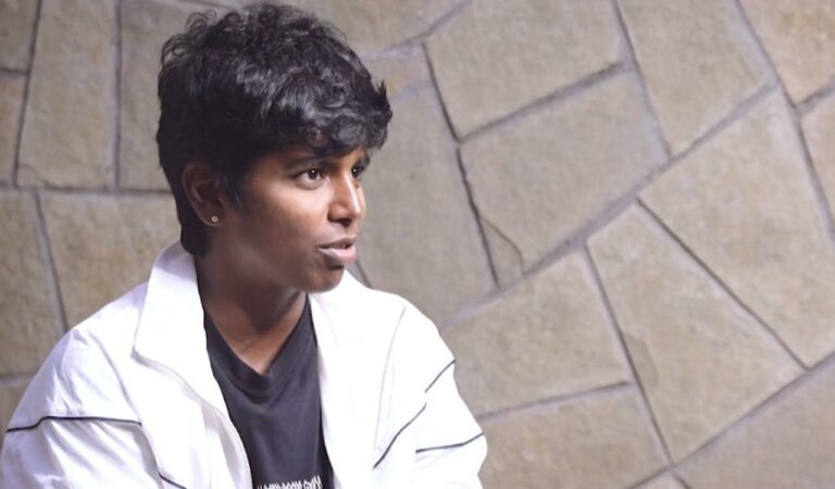 India’s Arundhati Reddy and Shree Charani reflect on their early struggles, family support, and unique journeys to cricket, as they gear up to represent India in the Women’s World Cup at home.