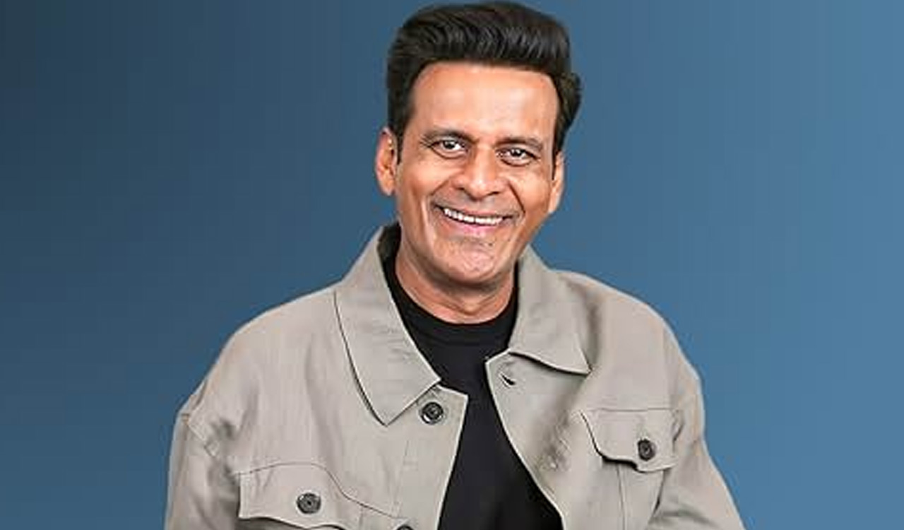 Nobody thought I could be humorous with a straight face before ‘The Family Man’: Manoj Bajpayee