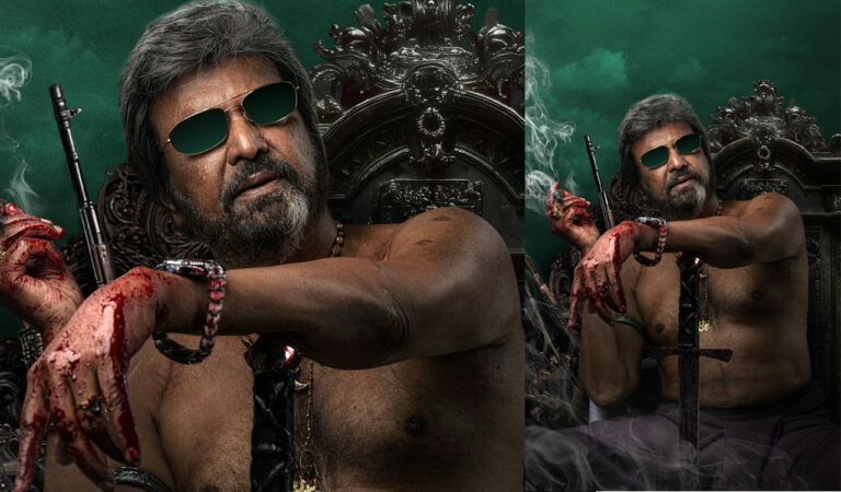 The Paradise, directed by Srikanth Odela, casts Mohan Babu as ‘Shikanja Maalik’, reviving his vintage aura alongside Nani’s ‘Jadal’, promising a global spectacle with Anirudh’s music.