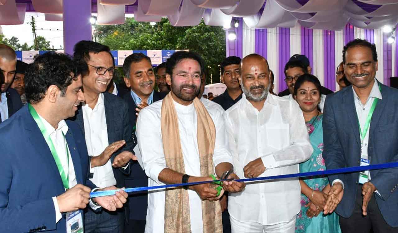 Medicover Hospitals opens 24th facility in India with 300-bed unit in Secunderabad