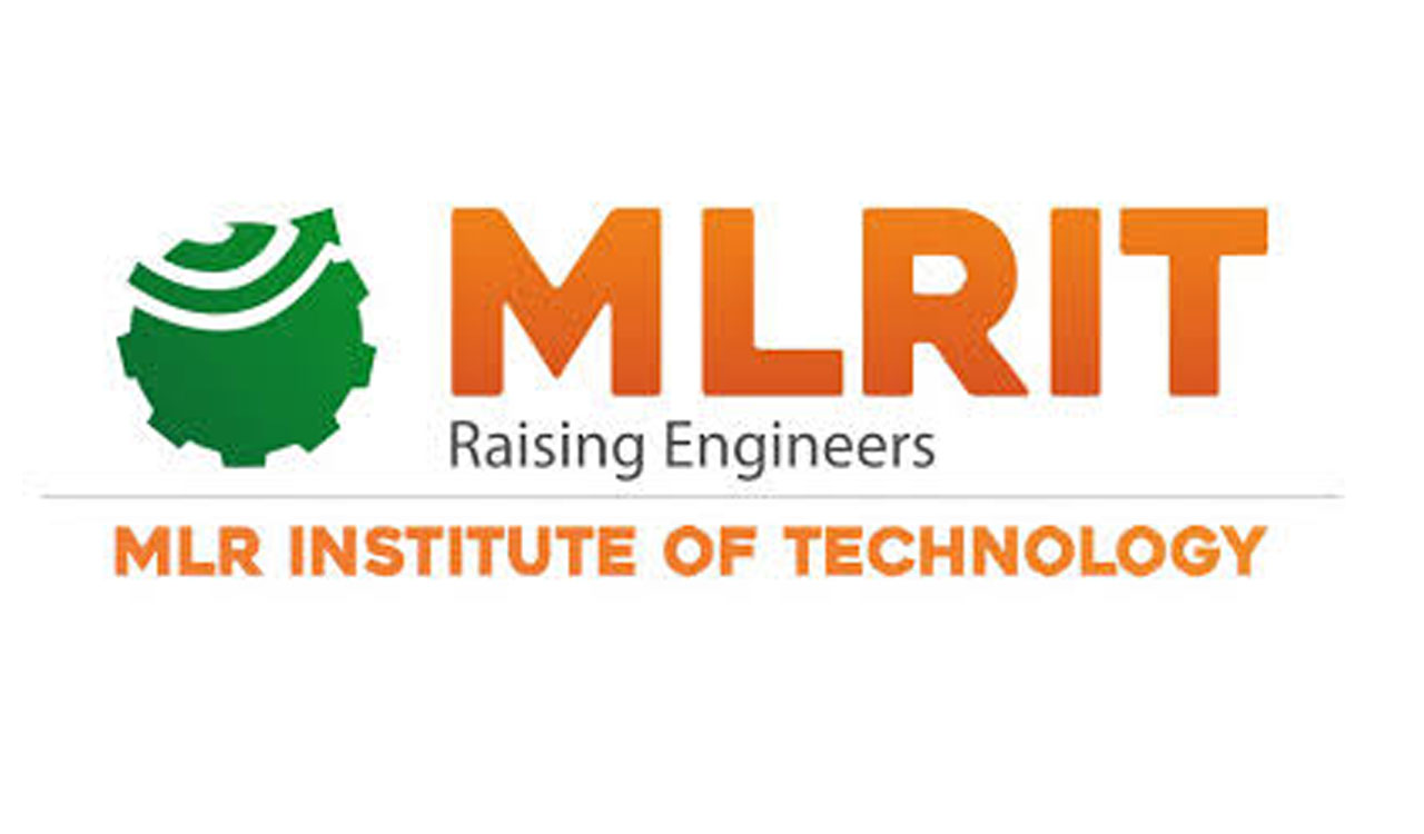 MLR Institute of Technology secures position in NIRF 201-300 band for the year 2025