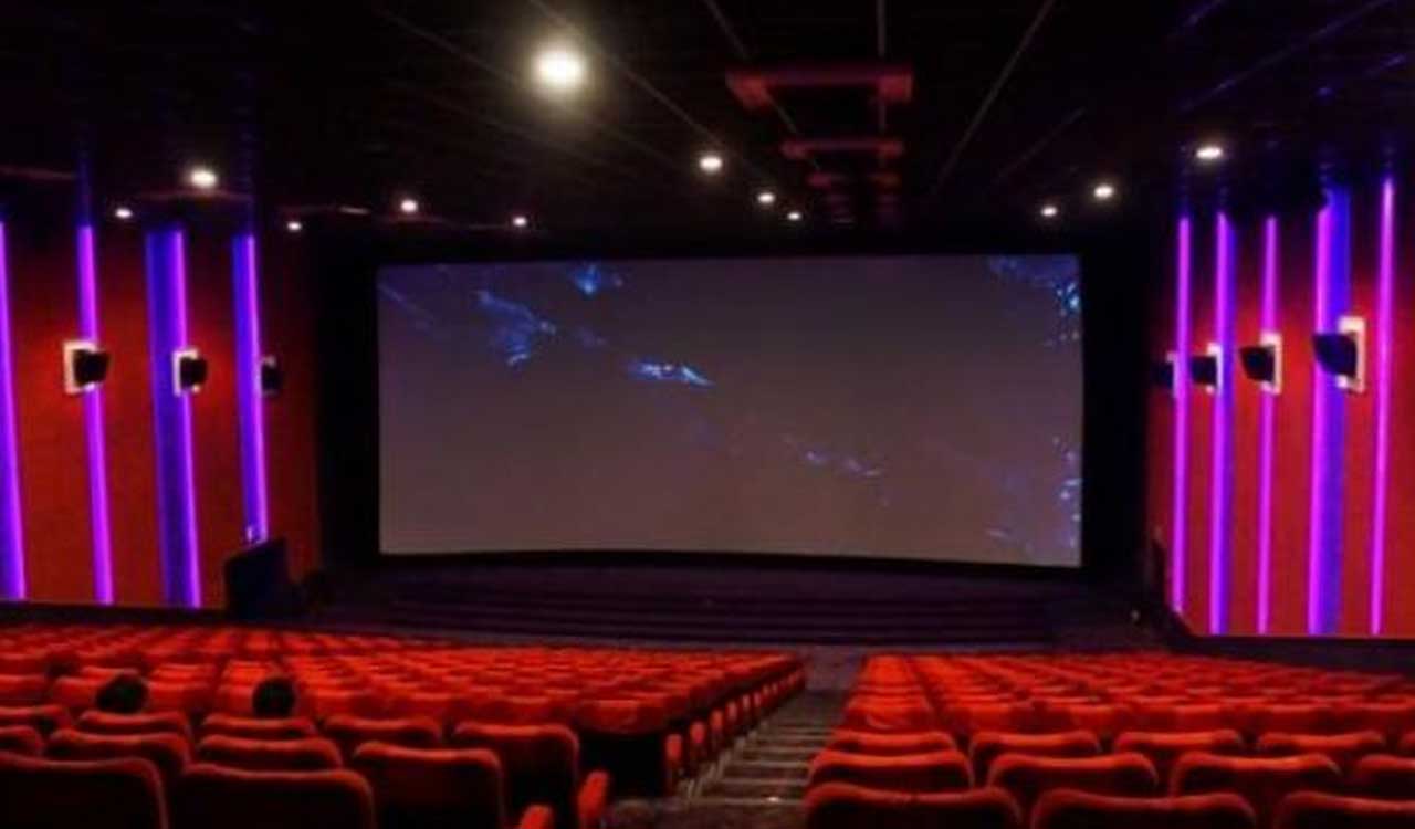 Techie assaulted in Pune theatre for asking man not to spoil suspense of horror film