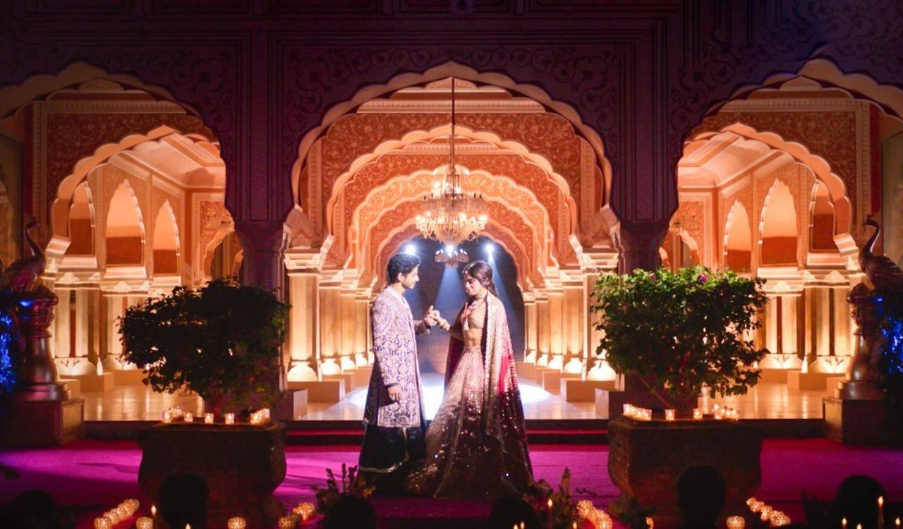 Ministry of Tourism partners with Netflix to promote Indian destinations