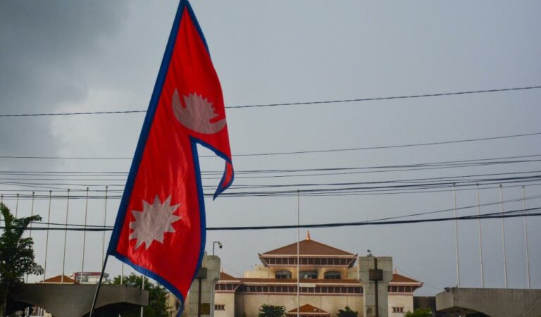 Gen-Z protests in Nepal have caused record insurance claims nearing NPR 21 billion, surpassing the 2015 earthquake. Major losses include Hilton Kathmandu, Bhat-Bhateni outlets, Ncell headquarters, and Chaudhary Group facilities.