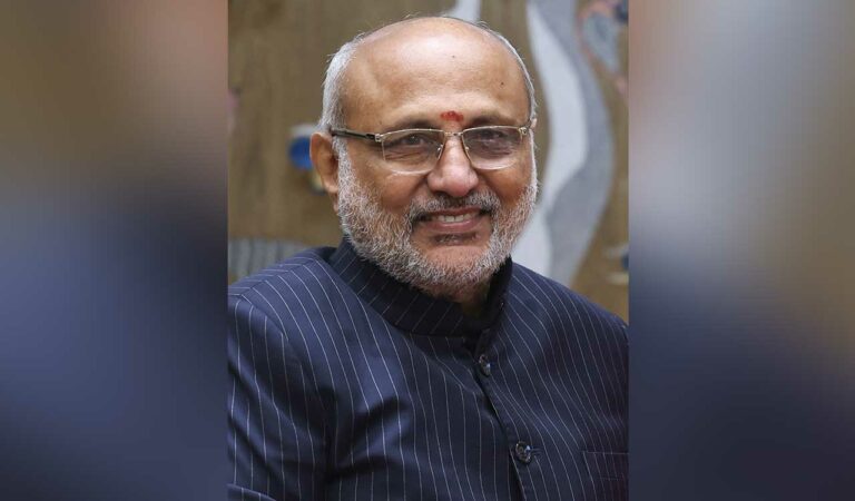 Cong reminds VP-elect of ‘impartiality’, cites S Radhakrishnan’s 1952 words