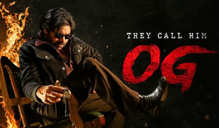 OG is a mass entertainer built around Pawan Kalyan’s fiery screen presence. Packed with whistle-worthy elevations and stylish action, it entertains fans while keeping the story secondary and setting up Part 2.