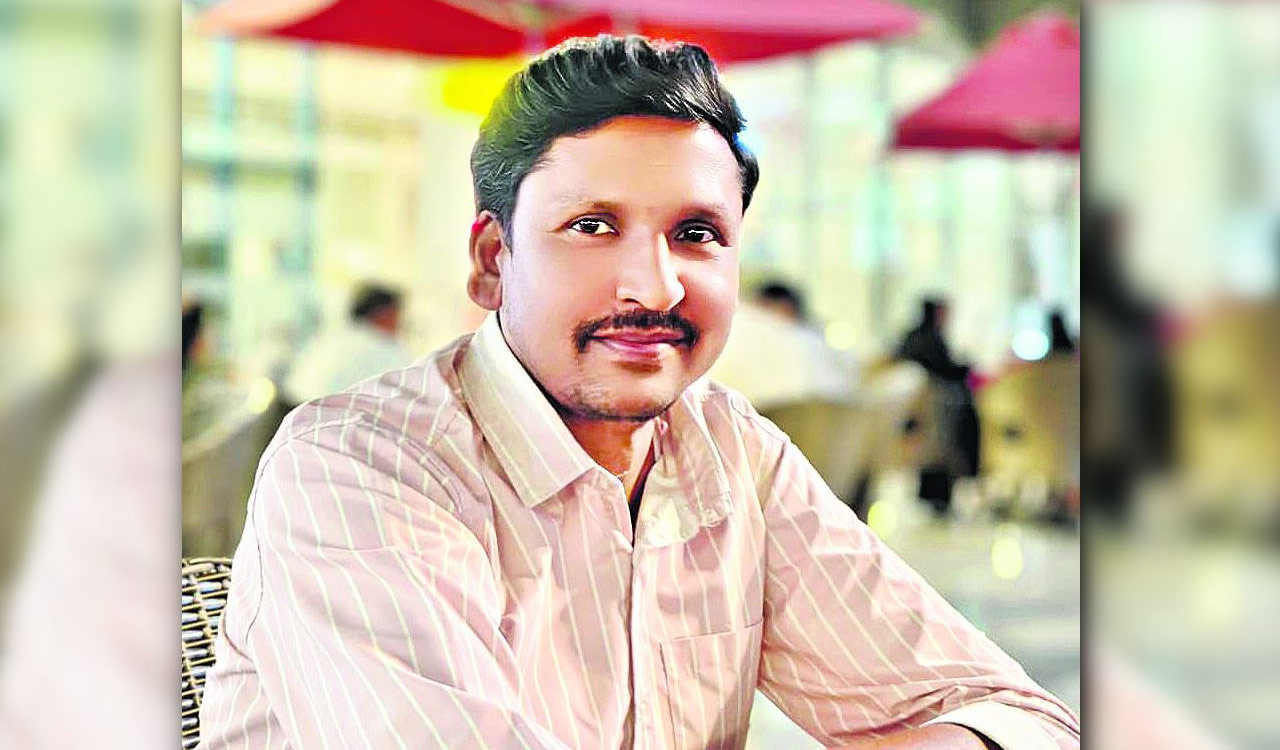 Karimnagar resident’s family donates organs under Jeevandan scheme