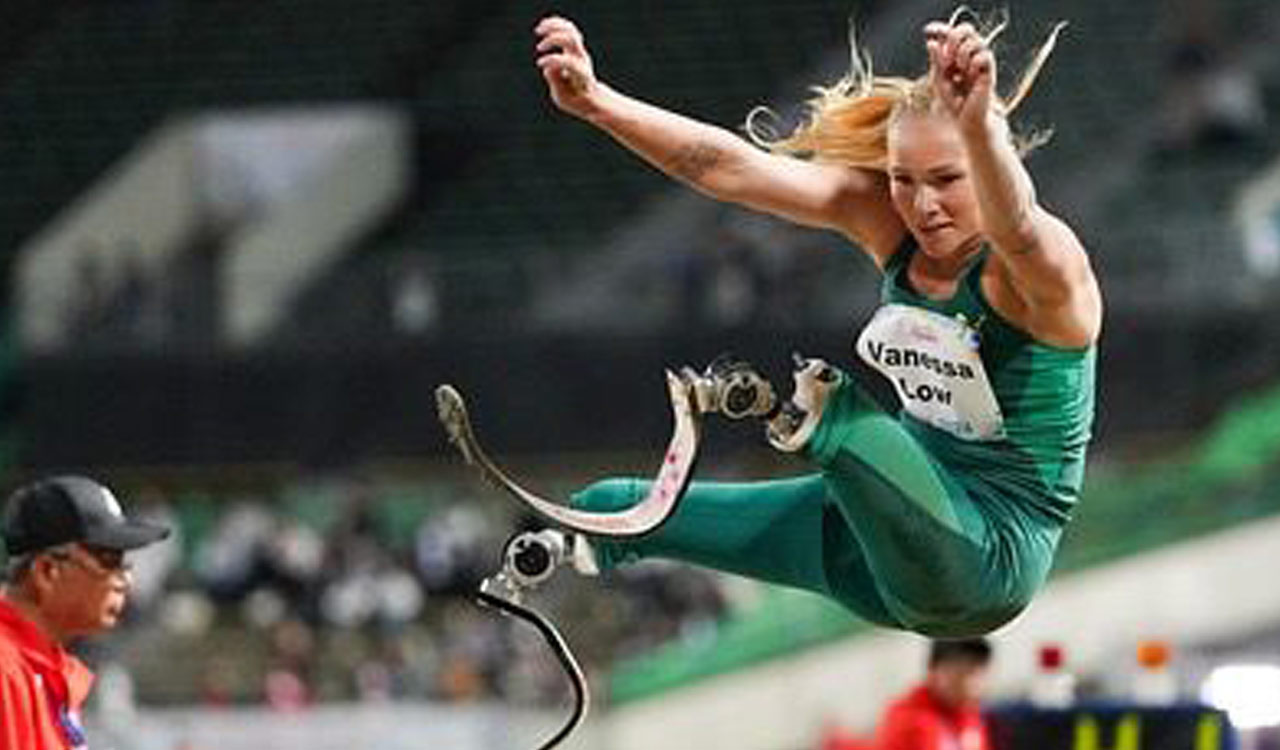 India set to host World Para Athletics Championships in Delhi from Sept 27