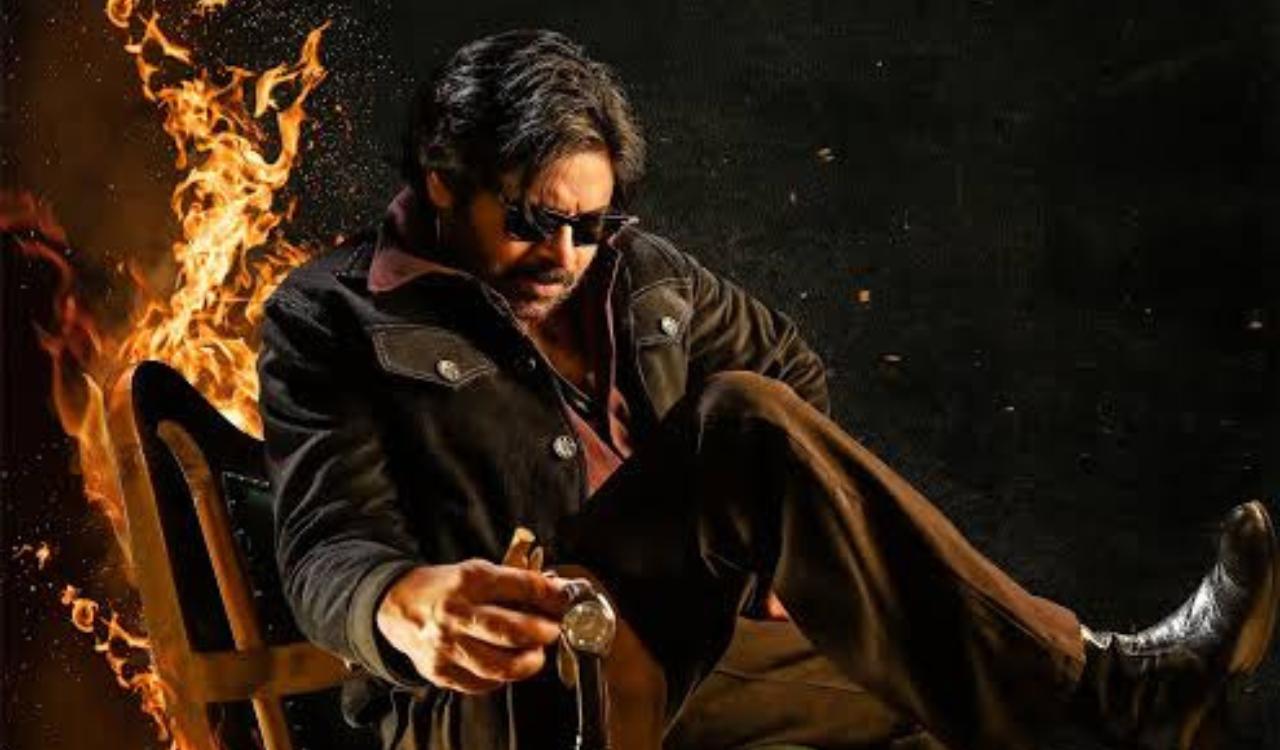 AP CM Chandrababu Naidu, Chiranjeevi, Allu Arjun greet Pawan Kalyan on birthday