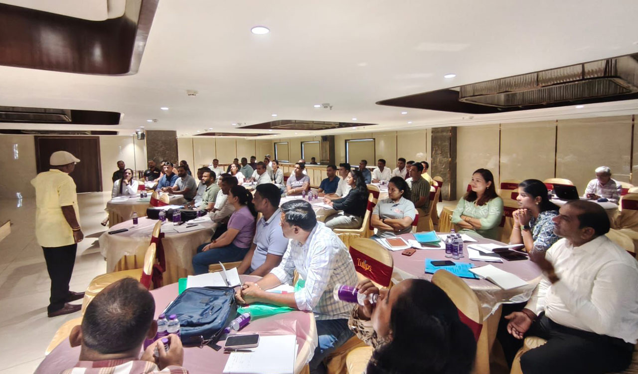 Kabaddi officials complete intensive training for new PKL tiebreaker rule