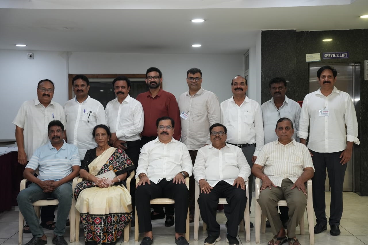 United panel wins legislative members club elections