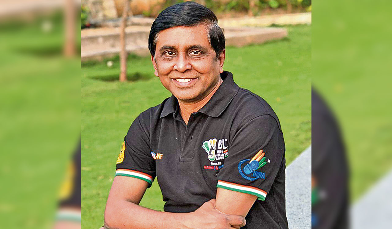 GSIC and Sportzprix to set up Sports Technology Innovation Centre in Telangana