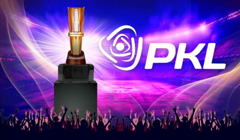 Thrilling start to PKL Season 12 in Vizag