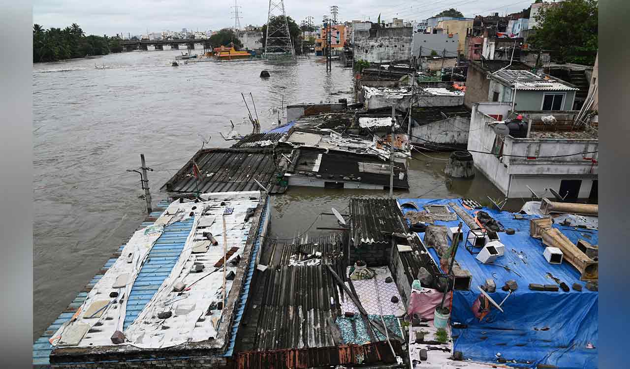 River Musi: Hyderabad’s lifeline with a historic past