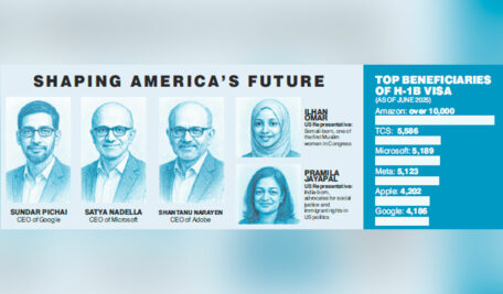 Rewind: Can America thrive without immigrants?