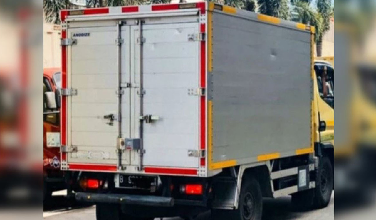 Telangana makes reflective tapes mandatory to curb night-time accidents