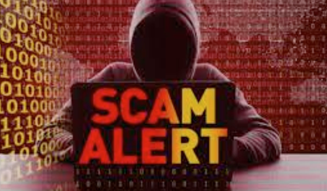 BJP MP K Sudhakar’s wife duped of Rs 14 lakh in ‘digital arrest’ scam, money recovered