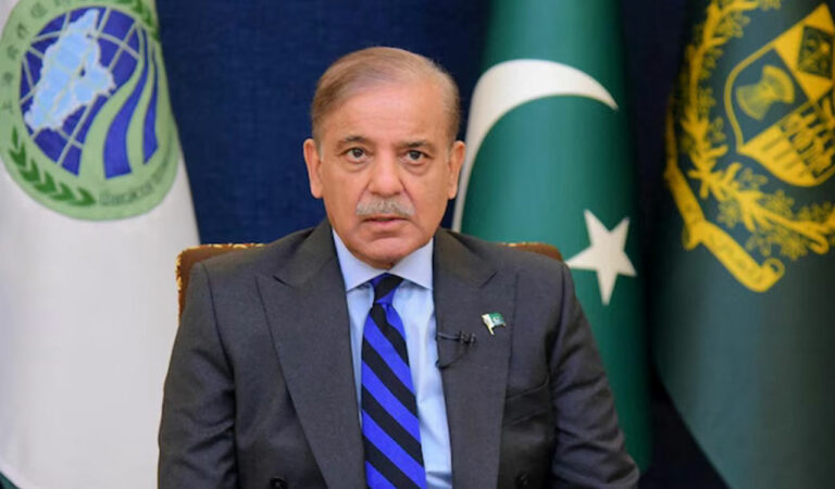 India slams Sharif’s ‘victory’ claim at UNGA, vows not to bow to nuclear blackmail