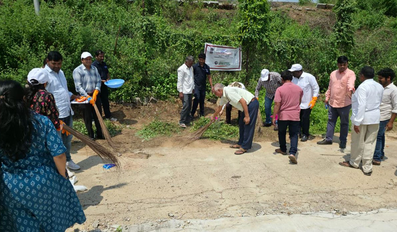 GRMB urges strict adherence to dam safety norms at Singur