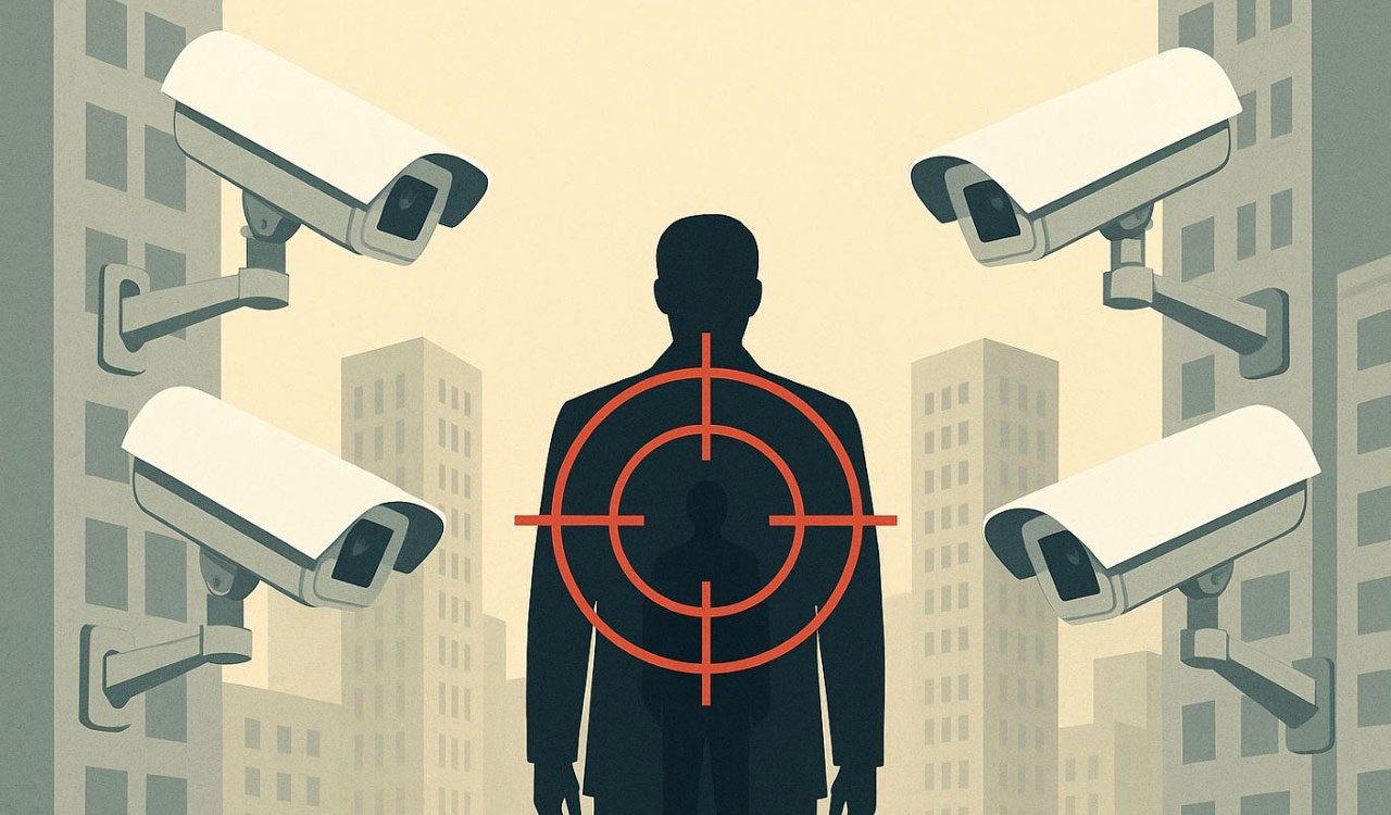 Congress govt acquires more weapons for snooping on Opposition