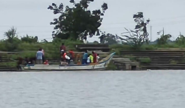 Sangareddy: Stranded without food or power, Thogarpally locals rescued after two-day ordeal