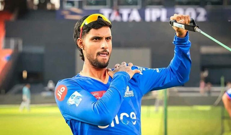 Tilak Varma’s Asia Cup heroics mark rise of India’s next all-format star