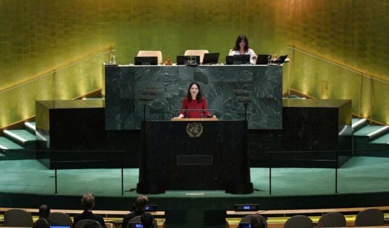 The 80th UN General Assembly General Debate concluded with strong speeches from 189 nations, spotlighting wars, climate, Palestine, and global governance challenges, while visa disputes and protests shaped this year’s High-level Week.