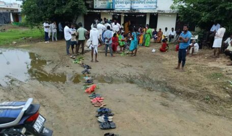 Farmer’s suicide attempt over urea shortage sparks outrage
