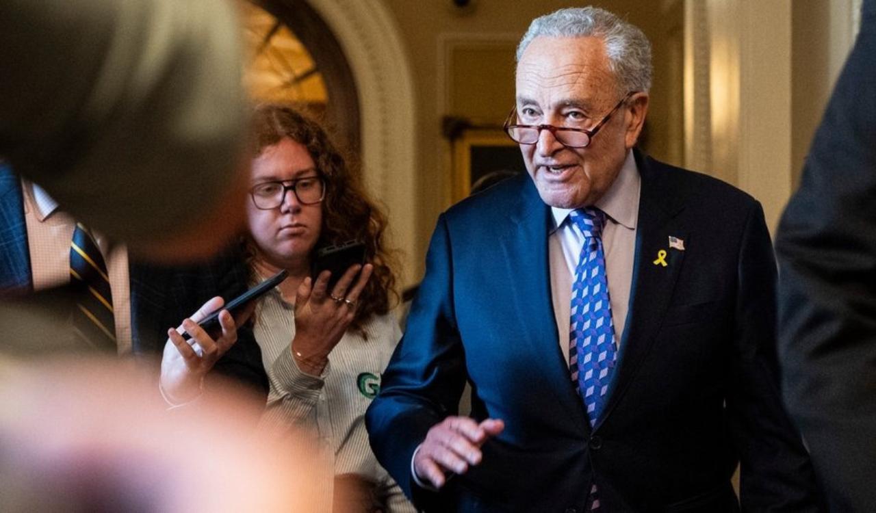 US government shutdown likely as political impasse continues