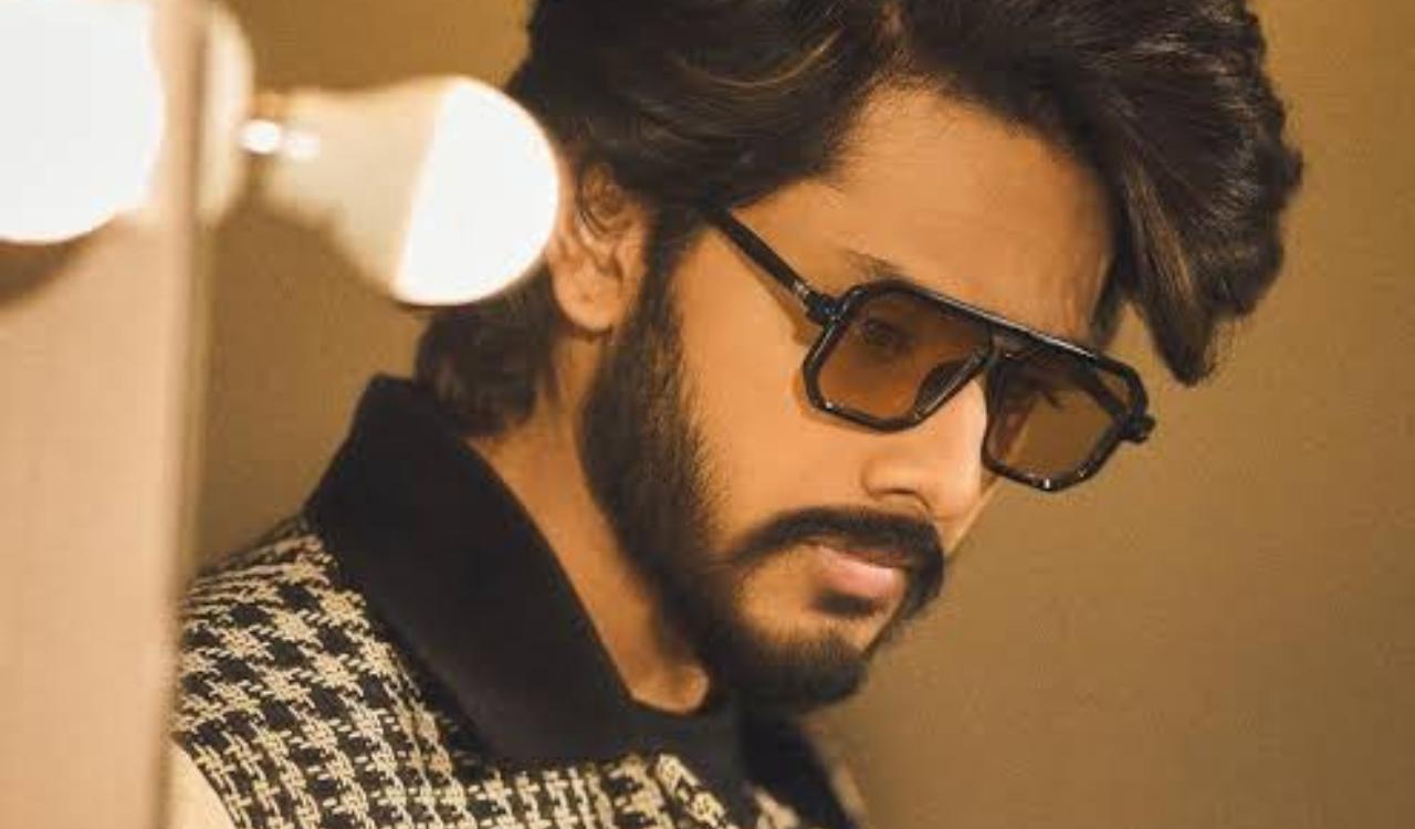 Teja Sajja promises a visual spectacle with Mirai