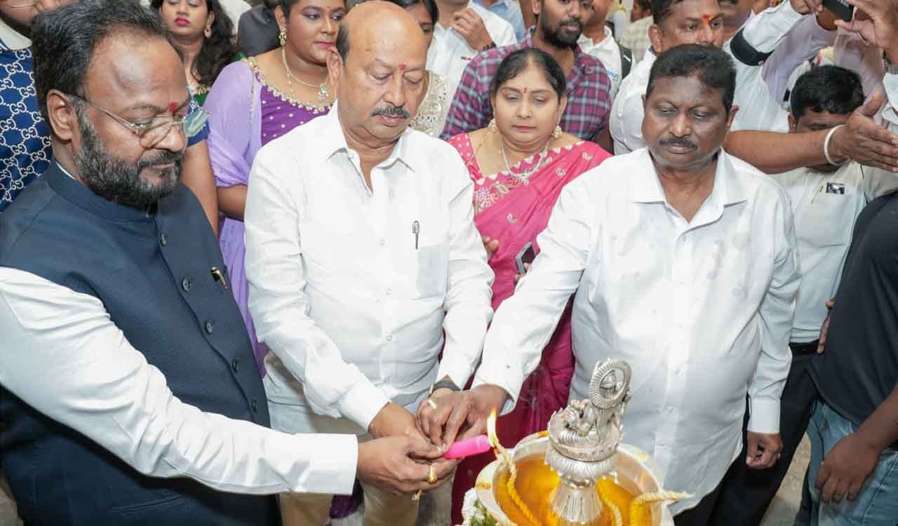 Value Zone Hyper Mart opens new outlet in Ameerpet