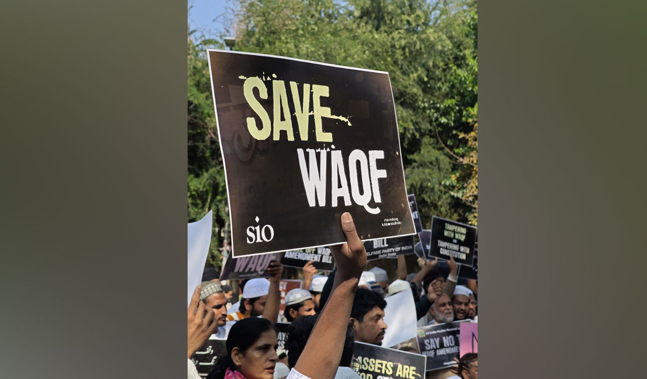 Telangana High Court orders status quo on Waqf properties in Kodangal