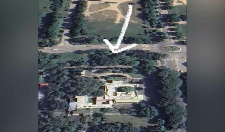 Swati Maliwal claims ‘Sheesh Mahal’ built for Arvind Kejriwal in Punjab, more lavish than Delhi