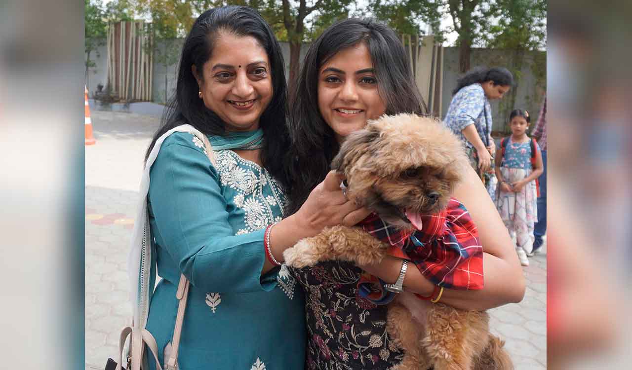 HyCan 2025 to bring celebration of pets to Hyderabad on Nov 8–9