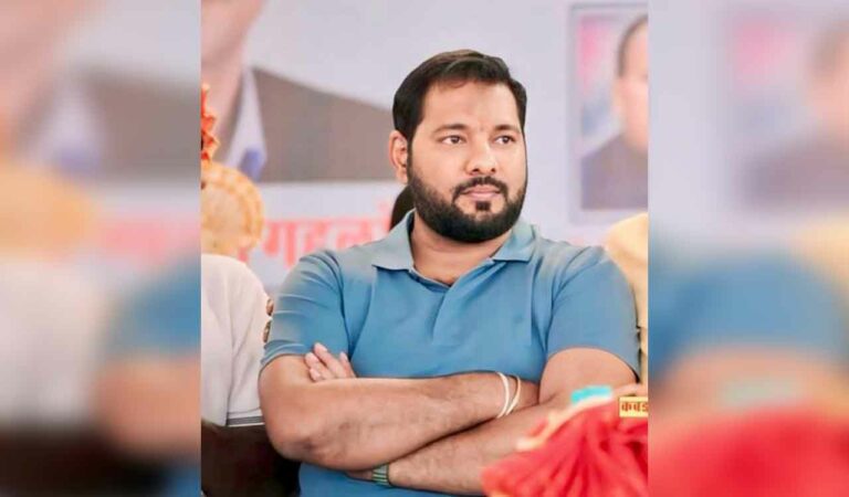 Andhra Kabaddi general secretary Srikanth nominated as technical official for 3rd Asian Youth Games