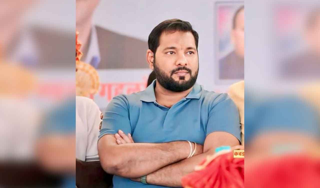 Andhra Kabaddi general secretary Srikanth nominated as technical official for 3rd Asian Youth Games