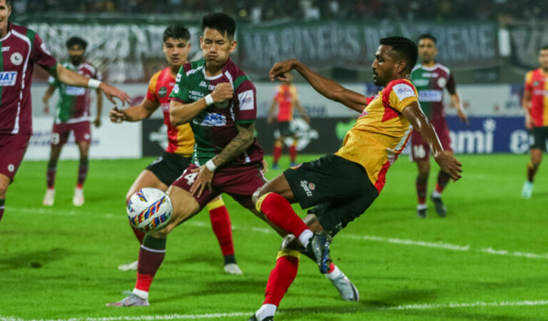AIFF Super Cup 2025-26 kicks off today in Goa with East Bengal and Bagan matches