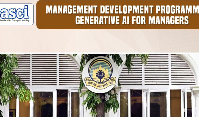 ASCI joins prestigious AACSB Network, set to pursue Global Accreditation