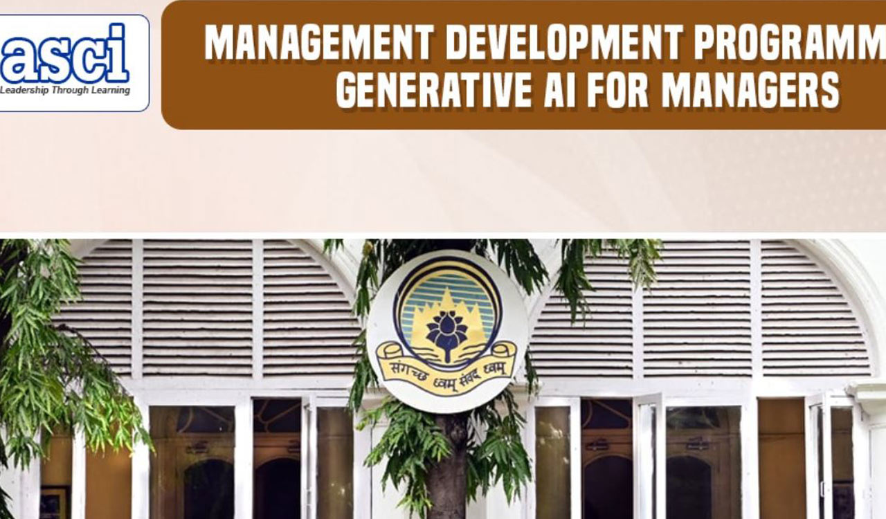 ASCI joins prestigious AACSB Network, set to pursue Global Accreditation