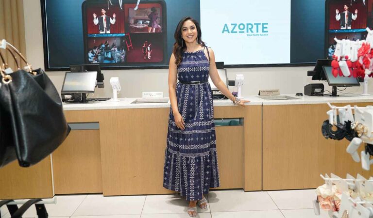 Azort