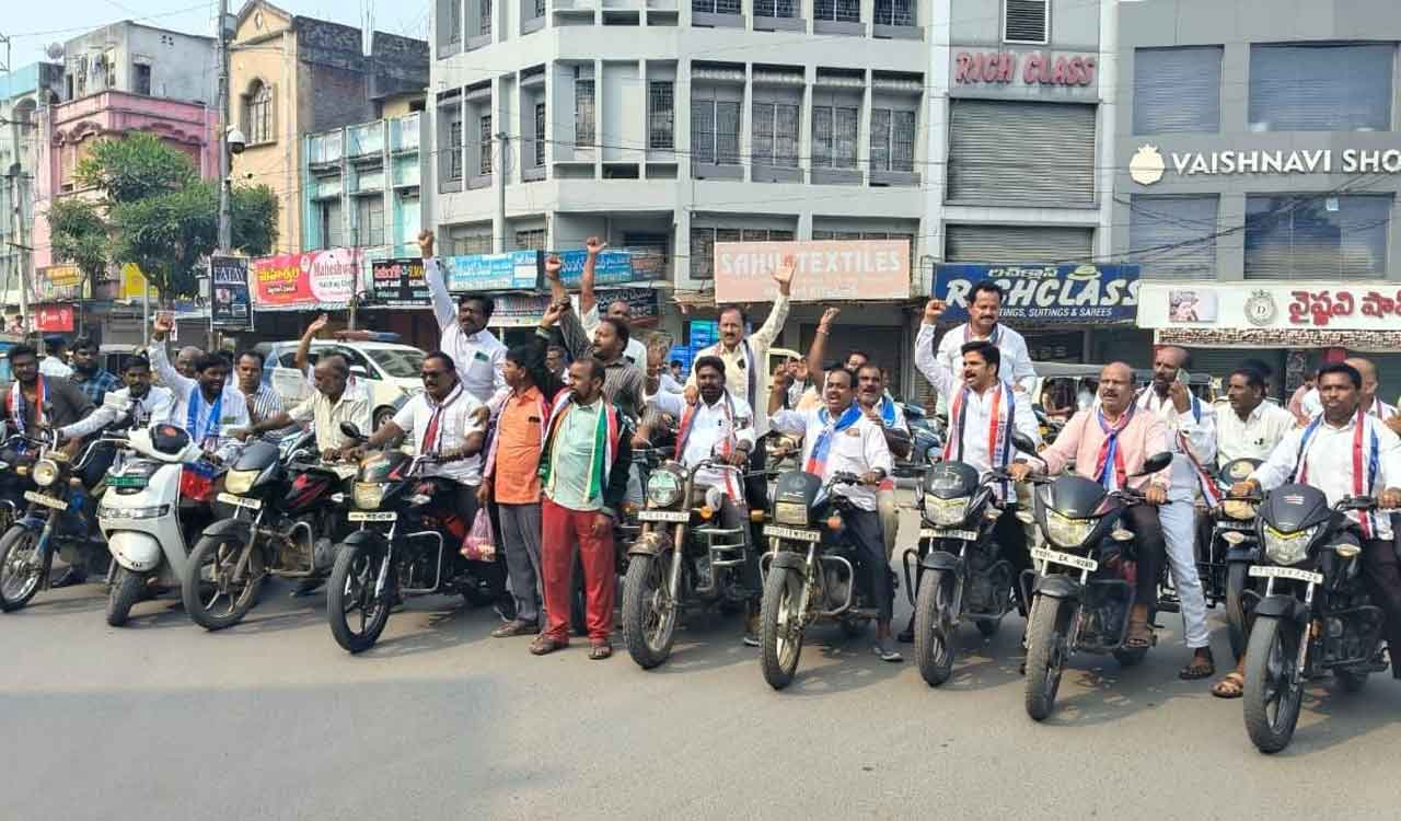Bandh for BC quota passes off peacefully in Adilabad