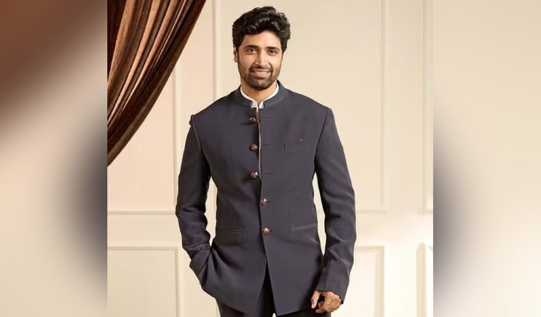 Adivi Sesh