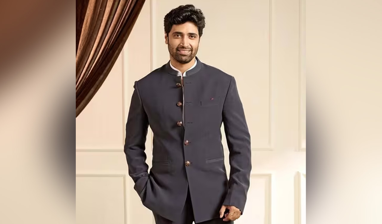 Adivi Sesh tells fan: I am working non-stop to give an unforgettable cinematic experience!