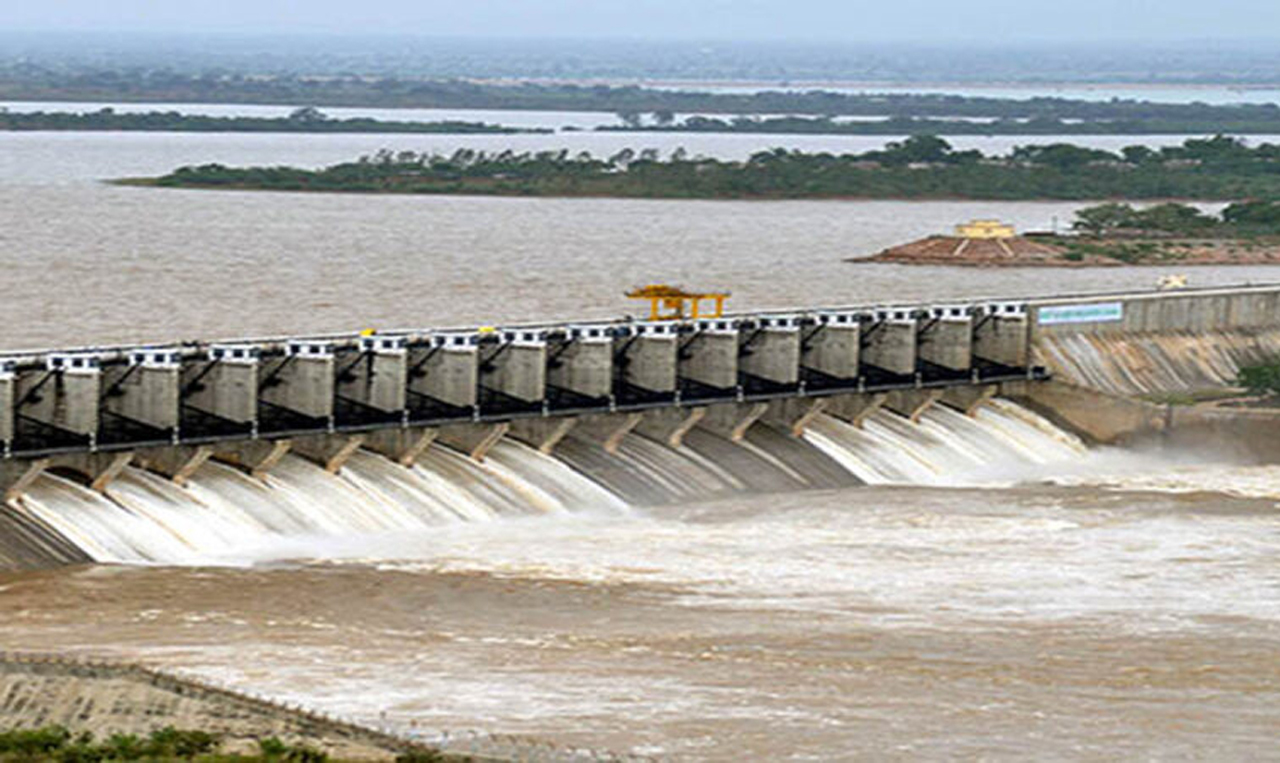 Karnataka races to raise Almatti Dam height, sparks concerns in Telangana