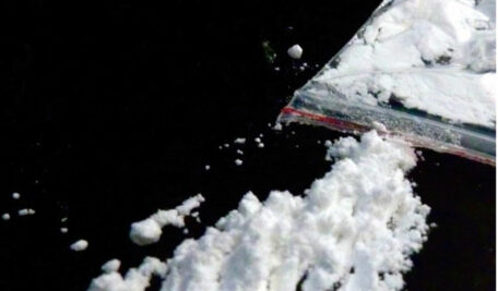 Hyderabad a drug trafficking hotspot despite intense raids