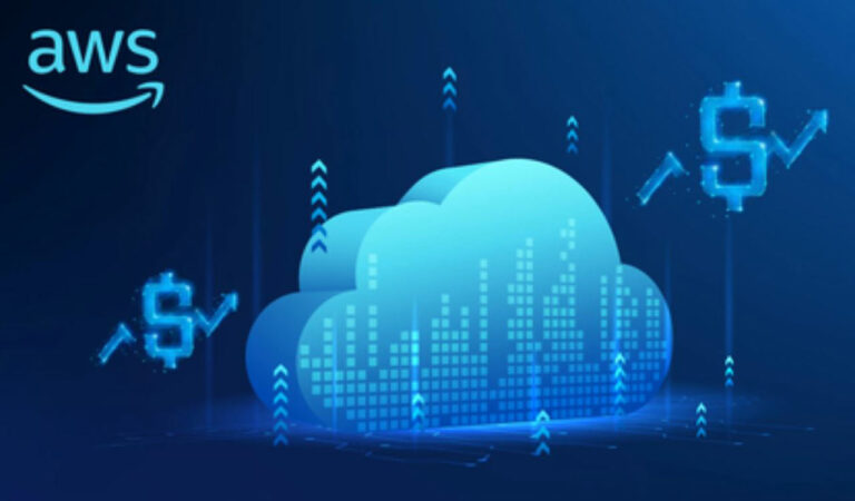 AWS outage brings half the internet down