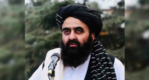 Editorial: Turning point in India-Afghan engagement