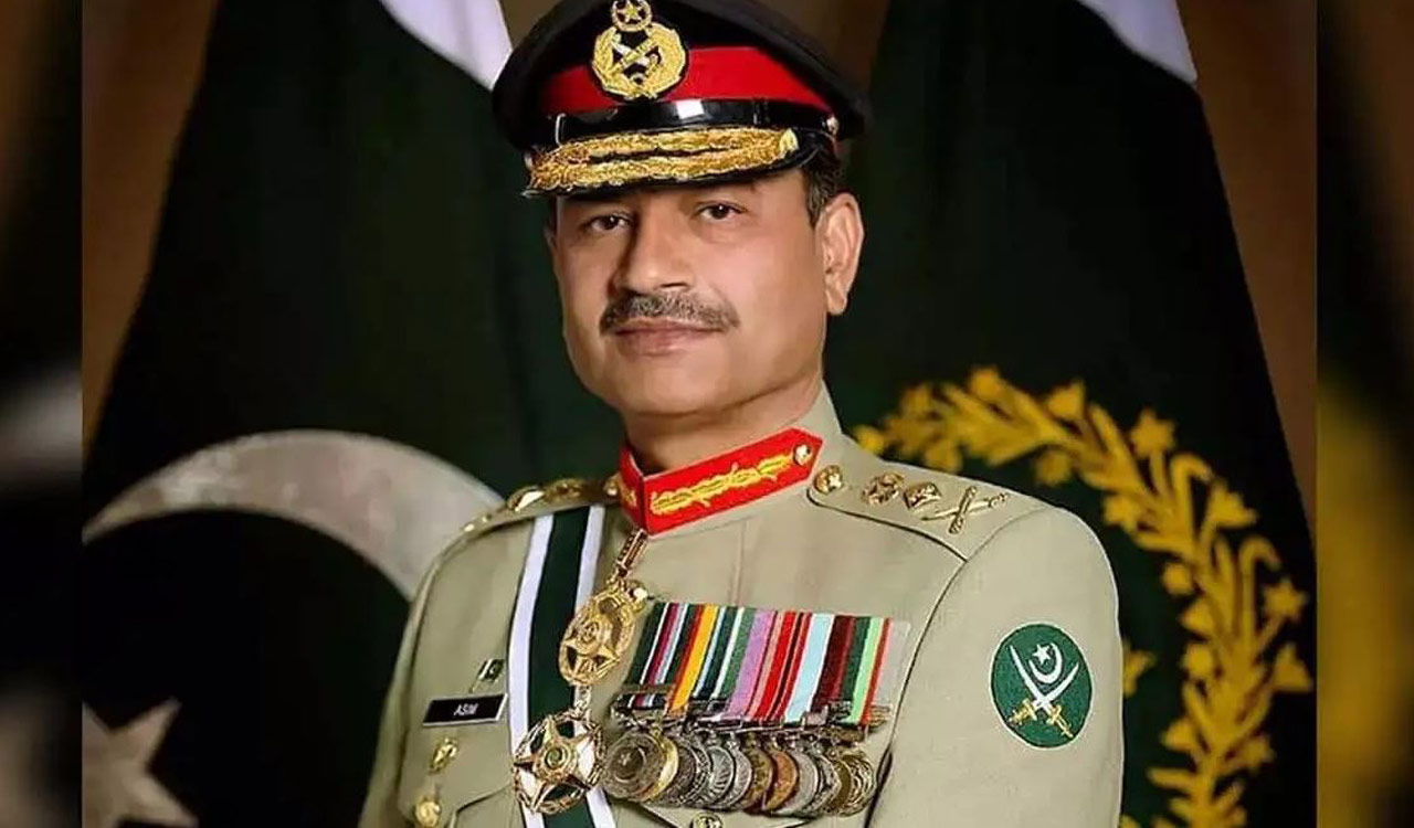 ‘Choose between peace and chaos’: Pak Army chief warns Taliban amid rising border tensions