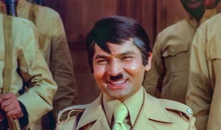 Veteran actor Asrani passes away at 84